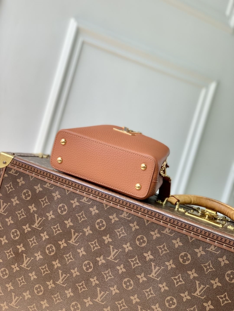 LV Capucines Bags